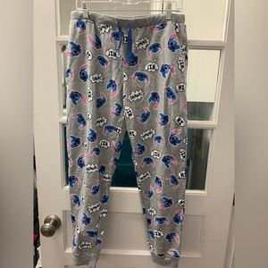 Stitch Disney sleep pants. Hot Topic. BRAND NEW! With Tags.